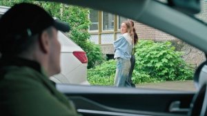 Первый отдел. Девчат, детей от меня хотите сказал Шибанов.