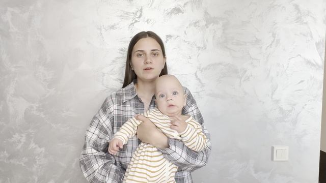 Видеоблагодарность мамы Мирона Овчаренко