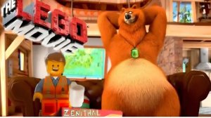 МУЛЬТИК ДЛЯ ДЕТЕЙ 🐻ГРИЗЗИ И ЛЕММИНГИ. КВАДРАТНЫЕ СОСЕДИ. МУЛЬТФИЛЬМЫ.