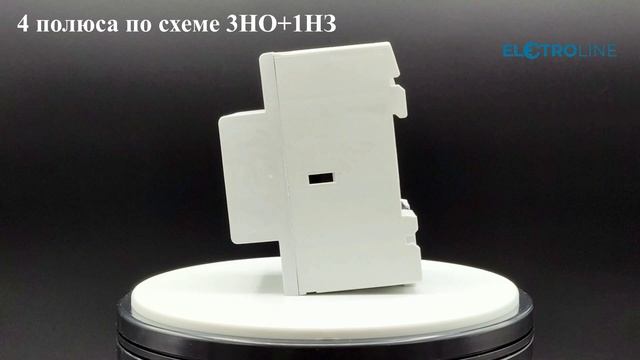 EATON Z-SCH230/63-31 Модульный контактор 230 В - арт. 248858