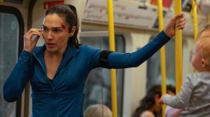Бегущая 2026 - Русский трейлер