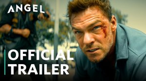 Runner Movie - Official Trailer | Angel
