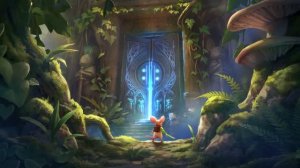 Moss The Forgotten Relic - Launch Trailer