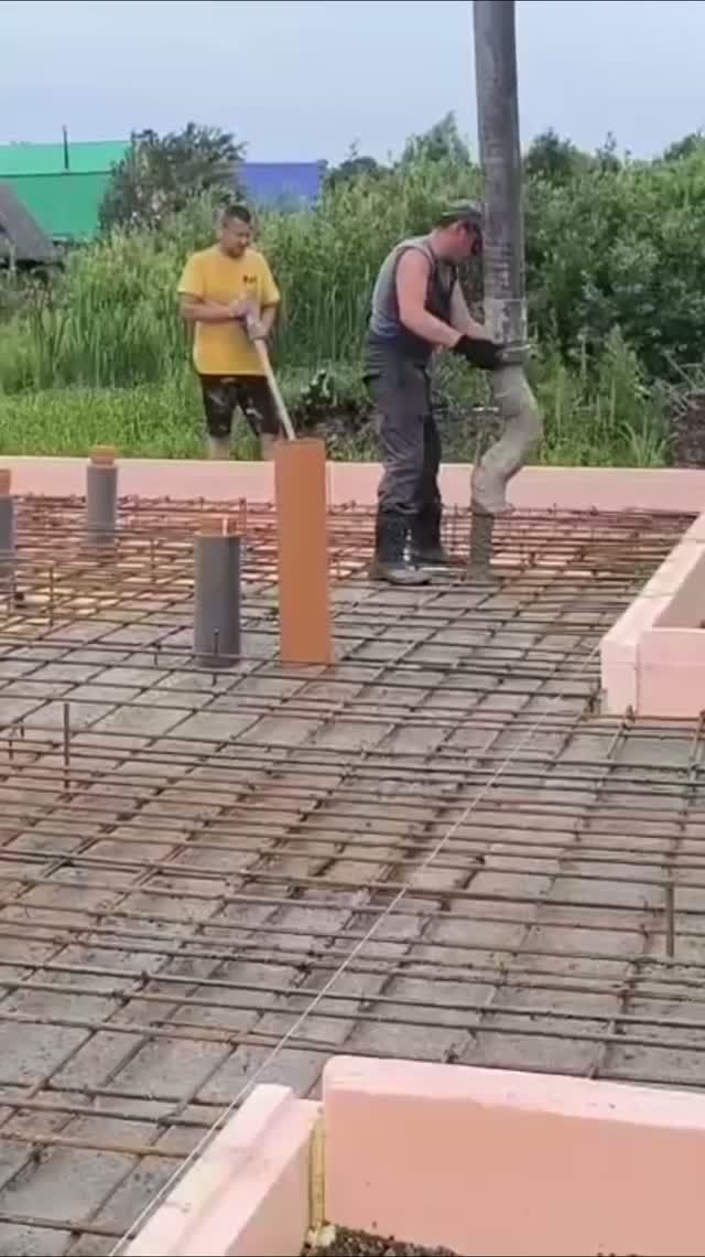 Мы и по субботам работаем