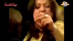 5000 Volts (Tina Charles ) - I'm On Fire  (1975)  192tv
