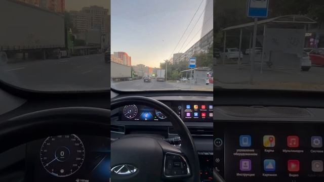 ОТЗЫВ ВПЕЧАТЛЕНИЯ ,ОЩУЩЕНИЯ КИТАЙСКОГО АВТОМОБИЛЯ ЧЕРИ смотреть онлайн