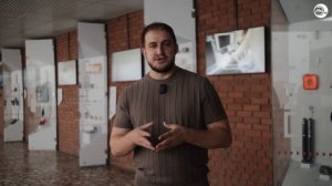 Экосистема профессионального роста «ОРИОН»