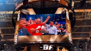 🇷🇺🥊Возвращение: Как Мурат Гассиев защитил титул чемпиона мира