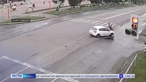 Гибель на разрезе и ДТП с самокатчиком: сводка происшествий по Кузбассу