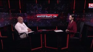 Интервью 24. Владимир Резанов. Выпуск 17.07.26