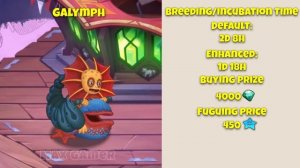 All 2026 Monster And Breeding Combinations ( 5.5.0 ) ~ My Singing Monsters