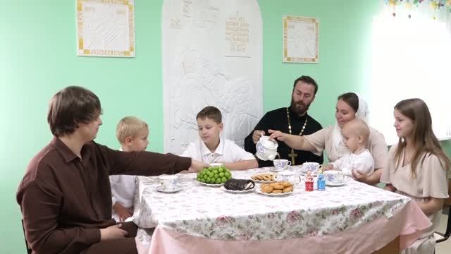 Передача "Свет миру" № 1031 (18.07.2026) смотреть онлайн