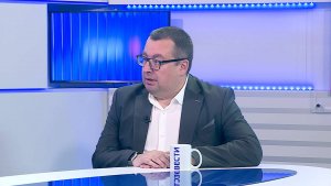 Радий Хабиров вошел в топ-2 губернаторов по международной активности: эксперт объяснил успехи