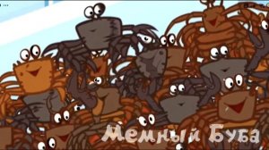 Ещё Слив Три Кота и Море Приключений но Фильм сделал ИИ