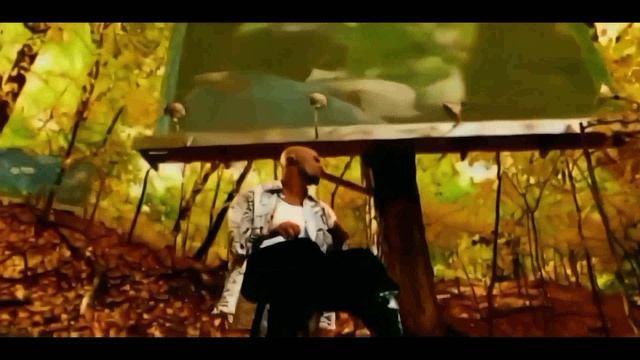 R. Kelly - I Believe I Can Fly смотреть онлайн