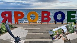 Банкротство – не приговор, а начало чего-то нового / Яровое - спустя 17 лет