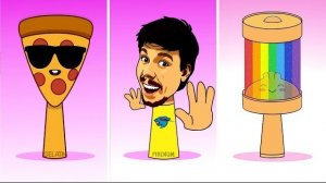 Incredibox Sprunki OC Вся фаза 4 | Сборник Incredibox #спрунки #суперсемейка #майнкрафт #007