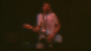 Nirvana - Last Concert (Terminal 1, Munich, Germany, 01.03.1994)