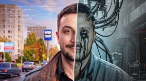 ЧТО, ЕСЛИ У ТЕБЯ НЕТ ДУШИ? / ЧЕРНЕЦ