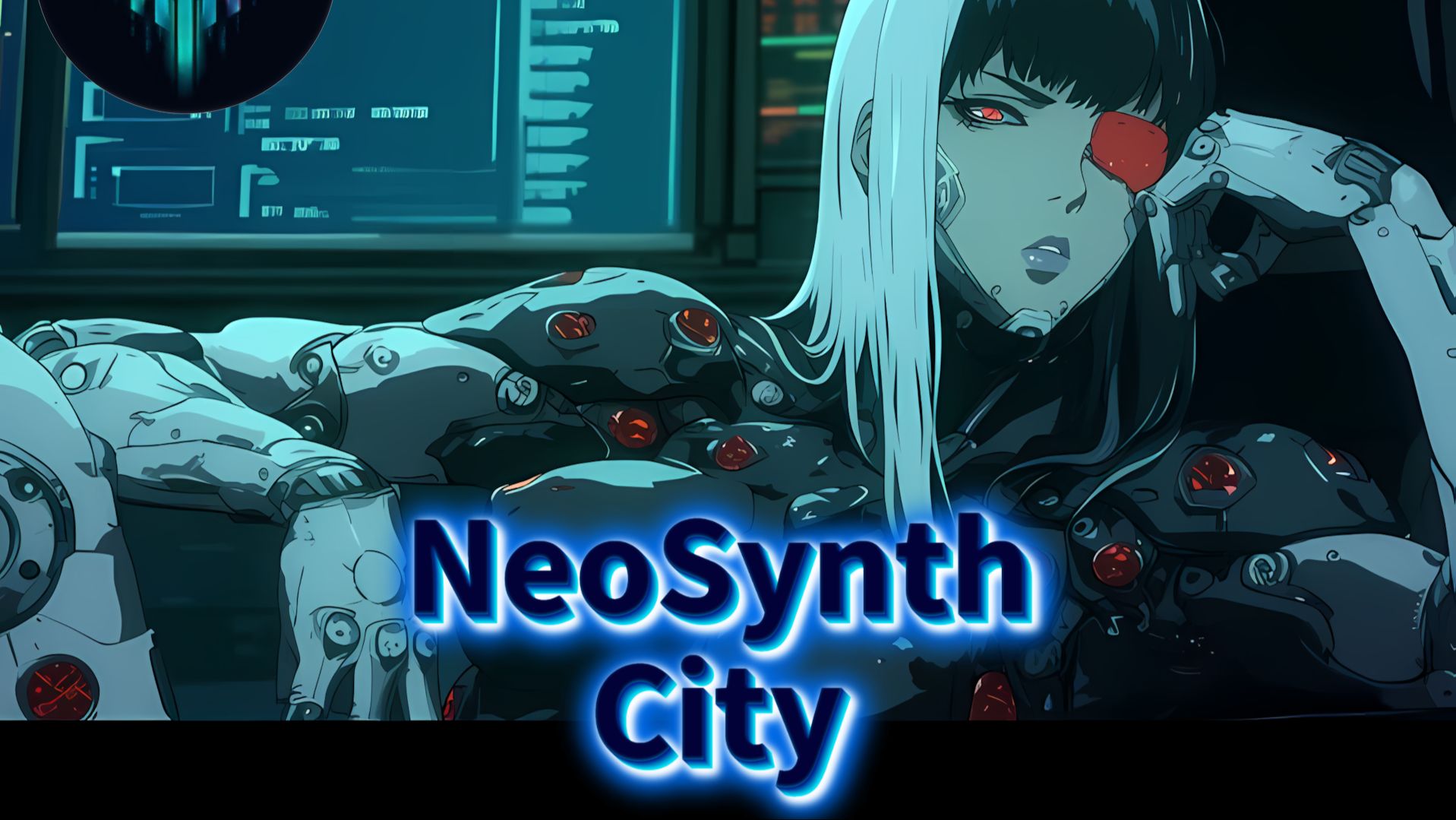 📡1990 Phantom Machine🚀Cyberpunk,Synthwave_NE💿SYNTH CITY_16-07-2026 смотреть онлайн