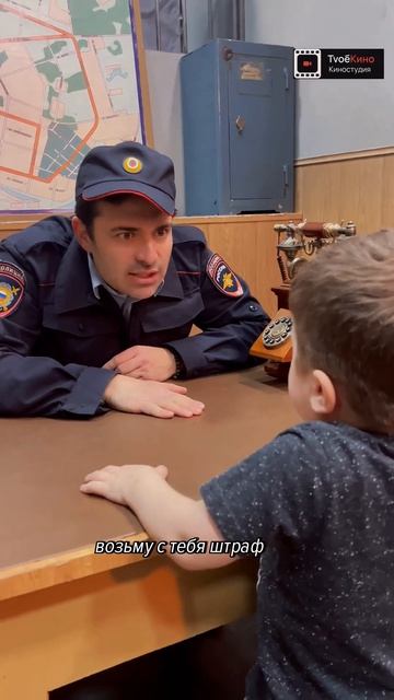 ВОвОчка! (Серия 8)   "Взяточник" ❗️Кто узнал локацию - пиши в коммент❗️