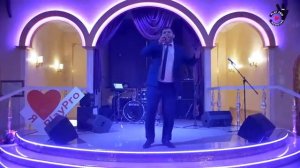 Рейсан Магомедкеримов -＂Миллион алых роз＂ Ресторан Роял Холл - Новогодняя ночь 2019,  Черкесск