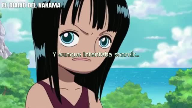 RUSs (int) Quiero Vivir l Nico Robin l One Piece「AMV」 смотреть онлайн