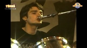 The Motors - Airport   (1978) 192tv