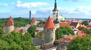 Литва, Латвия, Эстония...🇱🇹🇱🇻🇪🇪