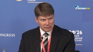 Депутат Бундестага: Германия должна вернуть российский газ и восстановить «Северный поток»