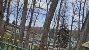Печь РА. Печоры Псковской области.