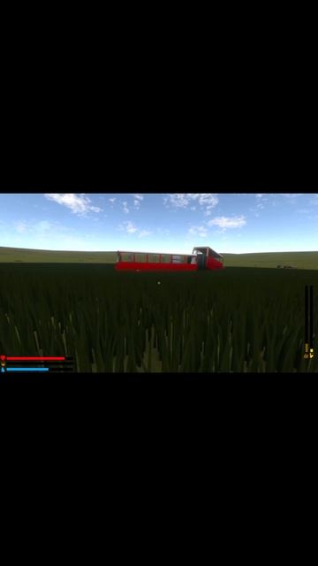 Бесноватый икарус(The Long Drive)