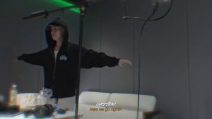 EVAN (enhypen) 'Overflow'