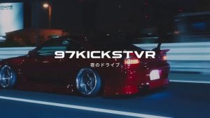 97Kickstvr x Ipnosis - Forgotten