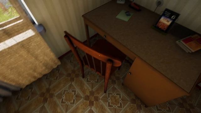 СССР, который пугает и завораживает 📺 | Bright Lights of Svetlov Full Walkthrough смотреть онлайн