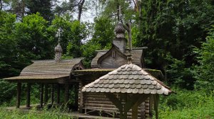 СВЯТОЙ ИСТОЧНИК ❤️ РОДНИКИ ПОДМОСКОВЬЯ