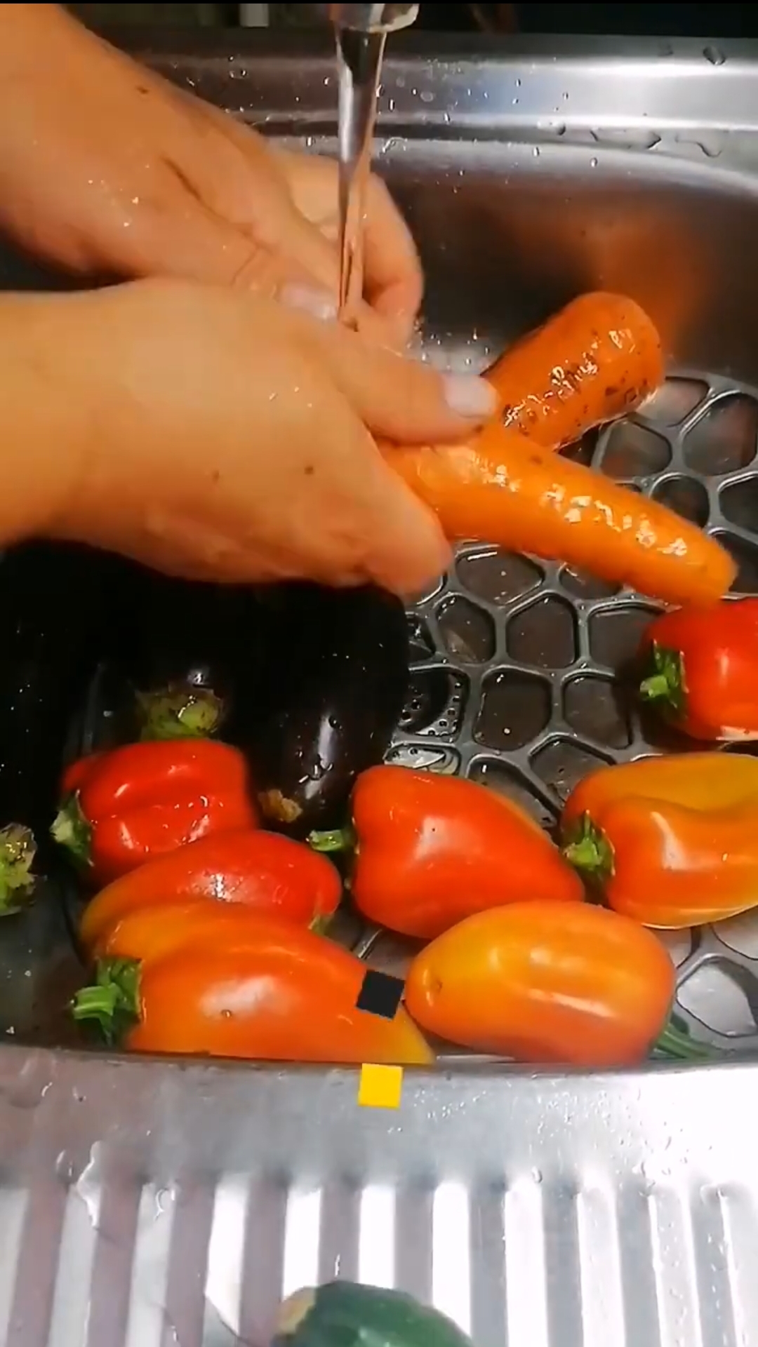 летняя вкусняшка #блюдаизовощей