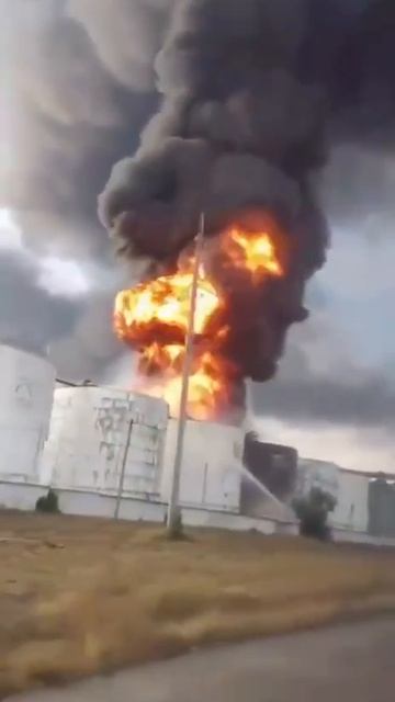 Не будет на Украине бензина 🔥