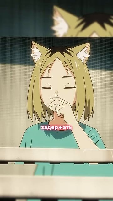 ЭТО ЖЕ СИГАРЕТКА  Аниме Табакошка