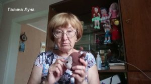 17.7.26. Всё-таки купила/ Дела домашние и вязальные/ непонятное лето