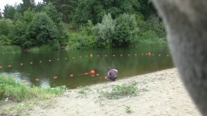 АРАААААА. ТЕПЕРЬ И У НАС СТАРЫЙ НОВЫЙ ПЛЯЖ. Хопёр.  Свищёвка. Ртищево.