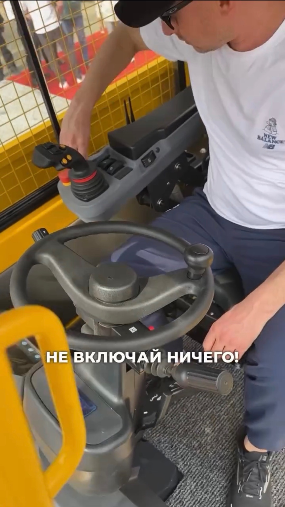 Хулиганы 😁 подпишись, @jac_rus_ смотреть онлайн