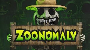 прохождение ZOONOMALY 2 часть