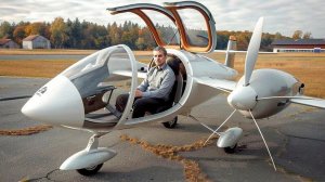 20 САМЫХ МАЛЕНЬКИХ ЛЕТАТЕЛЬНЫХ АППАРАТОВ В МИРЕ