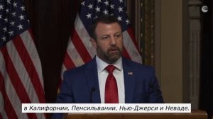 🤣В США выявили 400 тысяч умерших, которые по-прежнему числятся зарегистрированными избирателями,