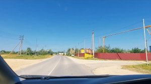 Должанка, Краснодарский край ,июль 2026г ,Азовское море