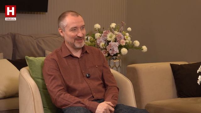 Павел Савин | ПЕРСОНА
