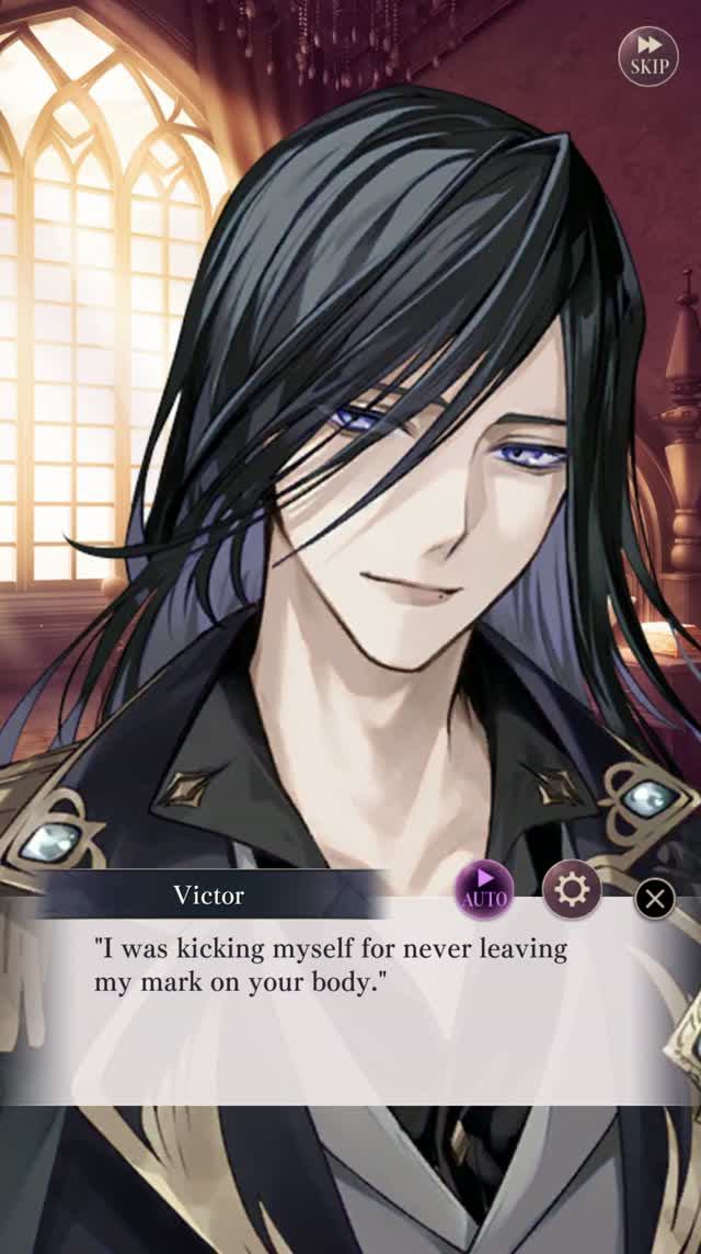 Ikemen Villains: To Love You Again Story Event