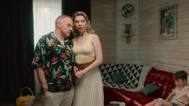 КАНИКУЛЫ СВЕТОФОРОВЫХ 16 СЕРИЯ | ПРЕМЬЕРА СЕМЕЙНЫЙ СЕРИАЛ смотреть онлайн