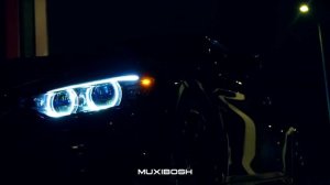 MUXIBOSH - Silence Remains (Original Mix)